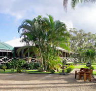 Agnes Water Hideaway - New Castle Holiday