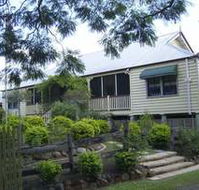Thornton Country Retreat - New Castle Holiday