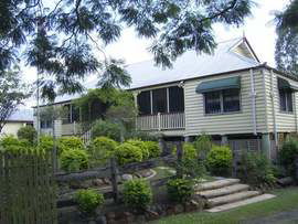 Thornton Country Retreat - New Castle Holiday 0