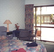 Amaroo Motor Inn - New Castle Holiday