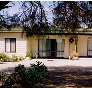 Casuarina Cabins - New Castle Holiday