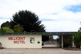 Millicent Motel - New Castle Holiday 0