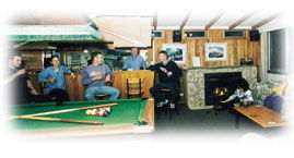 Mount Buller VIC New Castle Holiday