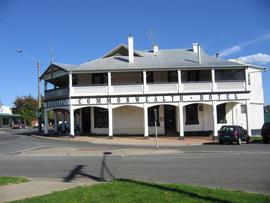 Orbost VIC New Castle Holiday