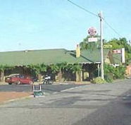 Great Western Hotel Motel - New Castle Holiday