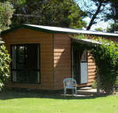 Casuarina Cabins - New Castle Holiday