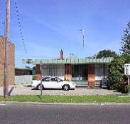 Roma Holiday Flats - New Castle Holiday