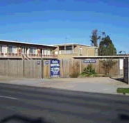 Sale Motel - New Castle Holiday
