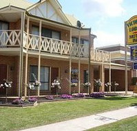 Victoria Lodge Motor Inn and Apartments - New Castle Holiday