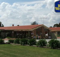  Werribee Park Motor Inn - New Castle Holiday