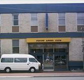 The Flying Angel Club - New Castle Holiday