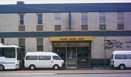 The Flying Angel Club - New Castle Holiday 0