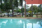 Woorim QLD New Castle Holiday