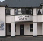 Cascade Hotel - New Castle Holiday