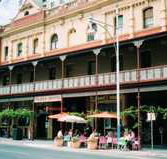 Plaza Hotel - New Castle Holiday