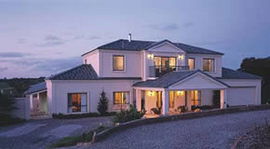 Maslin House - New Castle Holiday 0