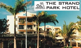 Strand Park Hotel - New Castle Holiday 0