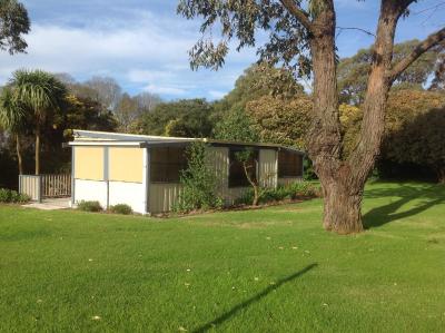 Camperdown Cascade Motel - New Castle Holiday 6