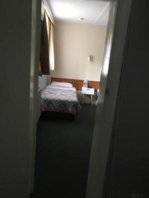 Camperdown Cascade Motel - New Castle Holiday 7