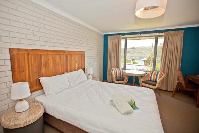 Southern Ocean Motor Inn Port Campbell - New Castle Holiday 5
