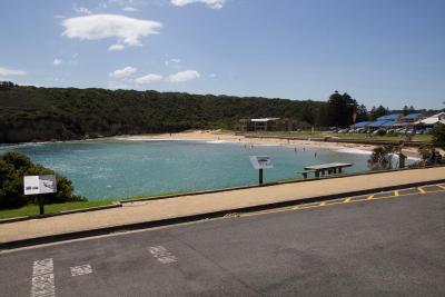 Southern Ocean Motor Inn Port Campbell - New Castle Holiday 7