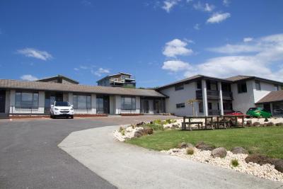 Southern Ocean Motor Inn Port Campbell - New Castle Holiday 9