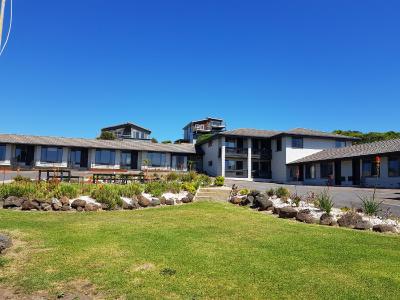 Southern Ocean Motor Inn Port Campbell - New Castle Holiday 12