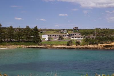 Southern Ocean Motor Inn Port Campbell - New Castle Holiday 13