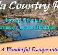 Koomulla Country Retreat - New Castle Holiday