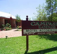Campaspe Lodge - New Castle Holiday