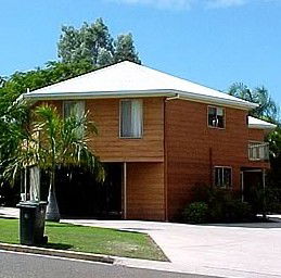 Boyne Island Motel And Villas - New Castle Holiday 0