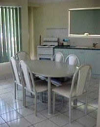 Boyne Island Motel And Villas - New Castle Holiday 1