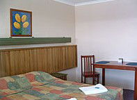 Boyne Island Motel And Villas - New Castle Holiday 2