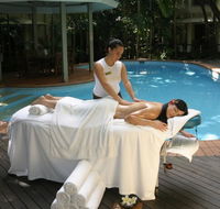 Green Island Resort - New Castle Holiday