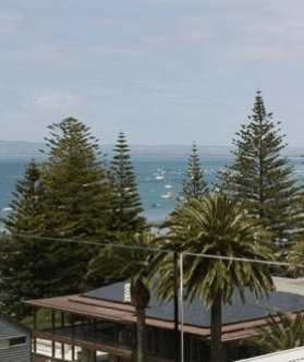 Hotel Sorrento - New Castle Holiday 2