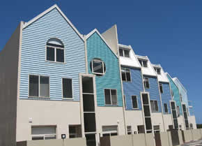 Lady Bay Resort - New Castle Holiday 1