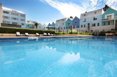 Lady Bay Resort - New Castle Holiday 2