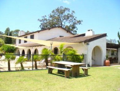 The Oaks Ranch & Country Club - New Castle Holiday 2