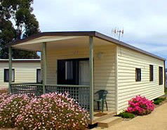 Swansea Holiday Park - New Castle Holiday 1
