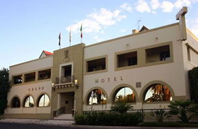 Mildura VIC New Castle Holiday