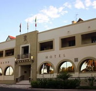 LIFESTYLE GRAND PTY LTD - New Castle Holiday