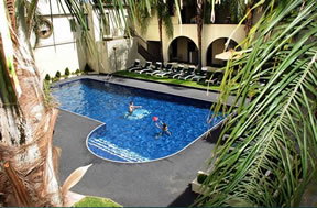 LIFESTYLE GRAND PTY LTD - New Castle Holiday 2