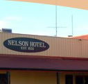 Nelson Hotel - New Castle Holiday
