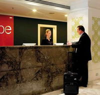 Vibe Savoy Hotel Melbourne - New Castle Holiday