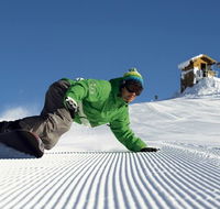 Snowbird Inn - New Castle Holiday