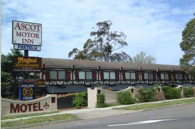 Normanhurst NSW New Castle Holiday