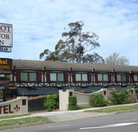 Ascot Motor Inn - New Castle Holiday
