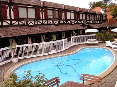 Ascot Motor Inn - New Castle Holiday 1