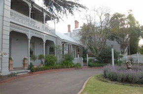 Comfort Inn Riversleigh - New Castle Holiday 1