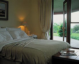 Jaspers Brush B And B - New Castle Holiday 1